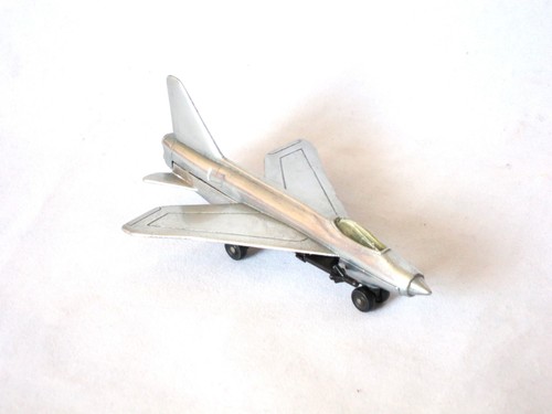 Matchbox lightning jet - jet, sb21