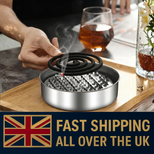 Incense holder mosquito coil - holder,,