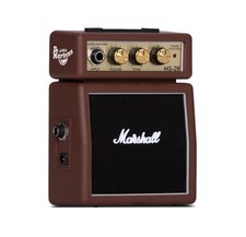Marshall MS-2 Dr Martens