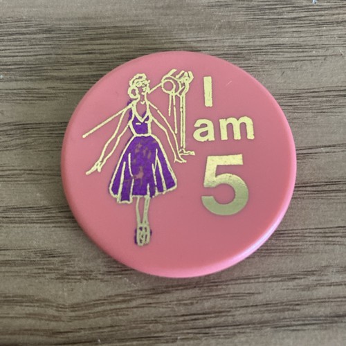 Badge vintage - badge,