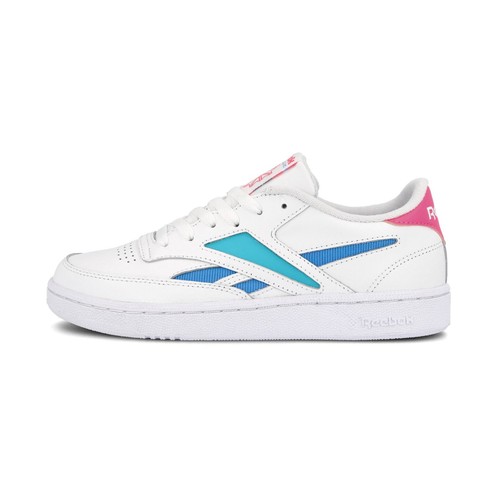 Reebok womens club revenge - c,