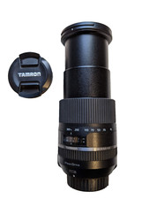 TAMRON - 16-300 mm F/3.5-6.3