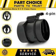 Mass air flow - mass, sensor