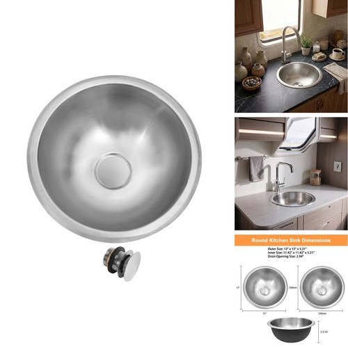 Lqs stainless steel round - lqs,