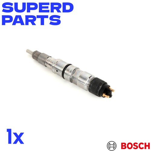 Electromagnetic injector - electromagnetic,