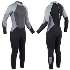 Men zero 5mm winter full - winter,