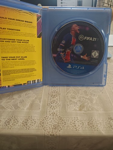 Fifa for ps4 - fifa,