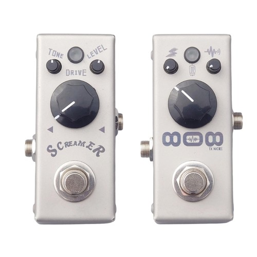 Ts808 guitar pedal - ts808, effect