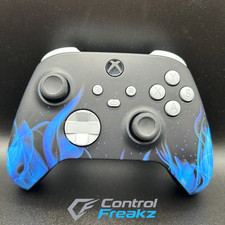Custom Xbox Controller Black