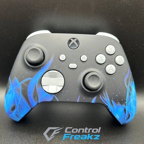 Custom xbox controller - custom,