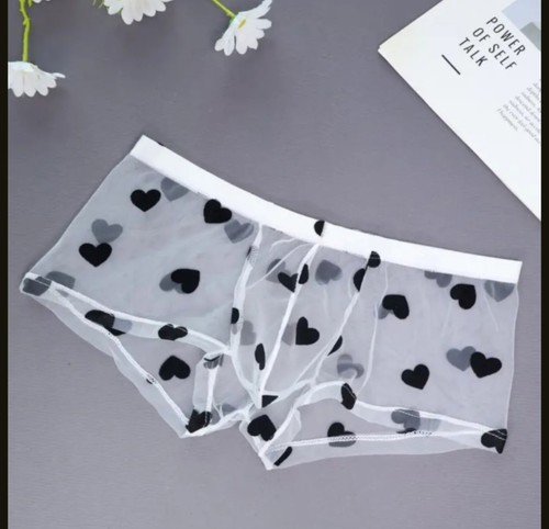 Men white black - men's, xl