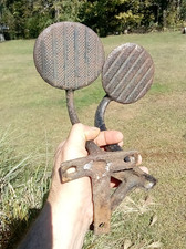 Original Antique Horse Buggy