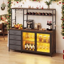 Kitchen Modern Sideboard Wine