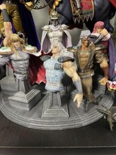 Fist Of The North Star Six