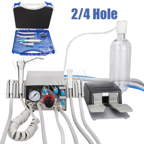 Dental turbine unit portable - dental,