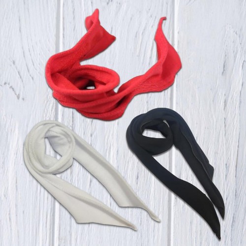 Scale scarf model decor - scale,