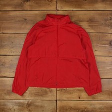 Vintage woolrich windbreaker - vintage,