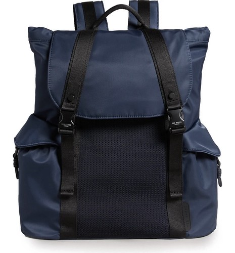 Nwt ted baker masha nylon - baker,