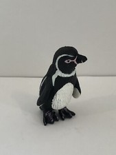 Penguin Solid Animal Figure - AAA Brand