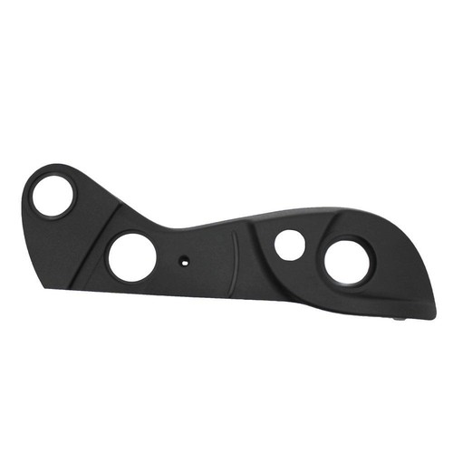 Front seat panel - front,