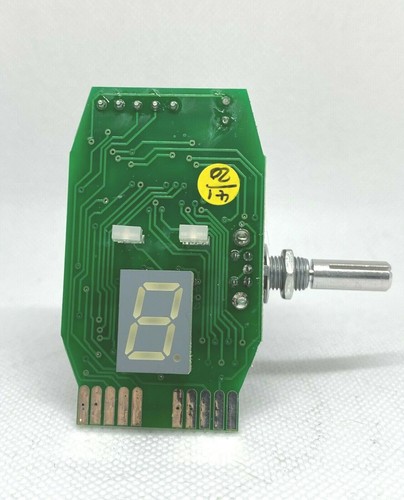 631 digital encoder for - 631,