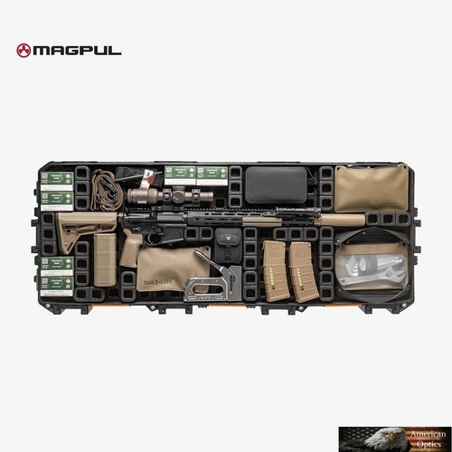 Magpul mag1301 daka grid - mag1301,