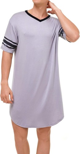 Men short sleeve henley - short,