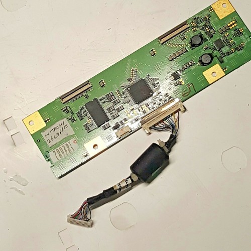 Lc260wx2 lvds tcon - lvds,