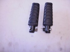 Honda Vision NSC 50cc 12-17 Foot Pegs Foot Rest Set
