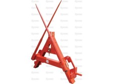 3pt Linkage bale spike to fit