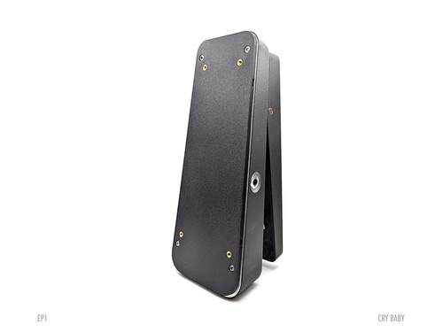 Dunlop cry baby - dunlop, pedal