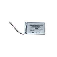 GPS Navigator Replacement Battery For Garmin Edge 605, Edge 705, 361-00019-12