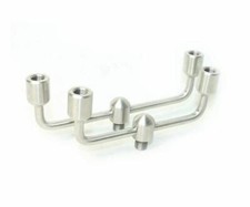 STEVE NEVILLE SWAN NECK 2 ROD