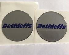 DETHLEFFS CARAVAN MOTORHOME