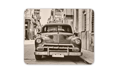 Awesome cuban car - awesome,