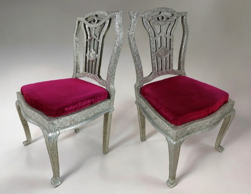 Vintage wedding chair - 2,
