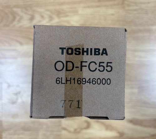 Toshiba fc55 inc - toshiba,