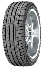 2 x 285/35R18 101Y XL MICHELIN