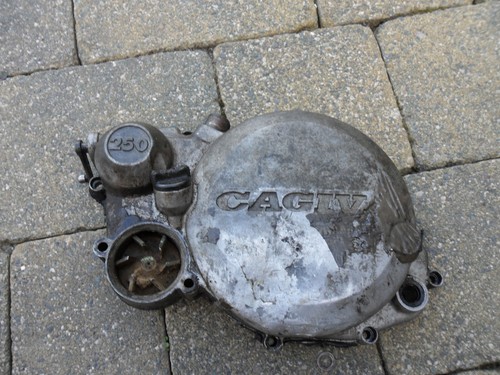 Cagiva wmx 250 inner - wmx, clutch