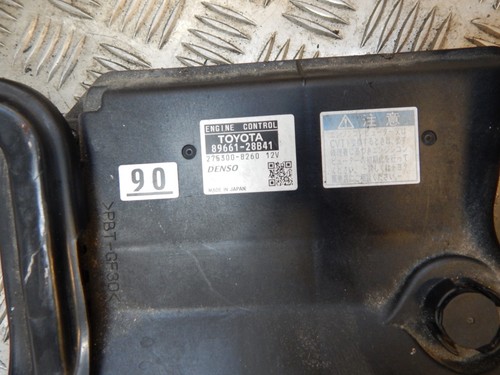 Genuine toyota estima - genuine, 06-12