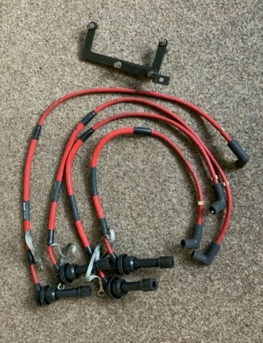 Nology hotwire ignition leads - hotwire,