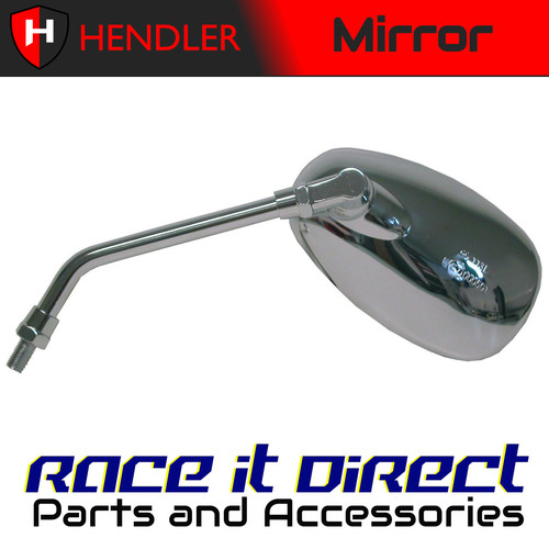Mirrors for yamaha - v-max, 1700