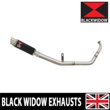 YZF-R 125 2021-2024 Exhaust