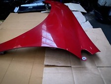 Civic Type R EP3 Front LEFT