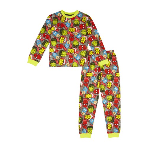 Marvel comics boys - marvel,