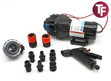 Jabsco Q402J-118N-3A Hotshot