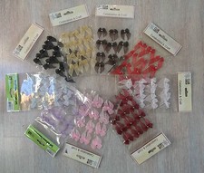 12 pretty organza self
