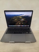 Apple MacBook Pro 13" A2251 2020 i5 16GB RAM 512GB SSD Space Gray