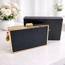 Giorgio Armani Parfums Black