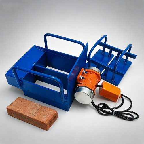 110v manual interlocking brick - 110v,